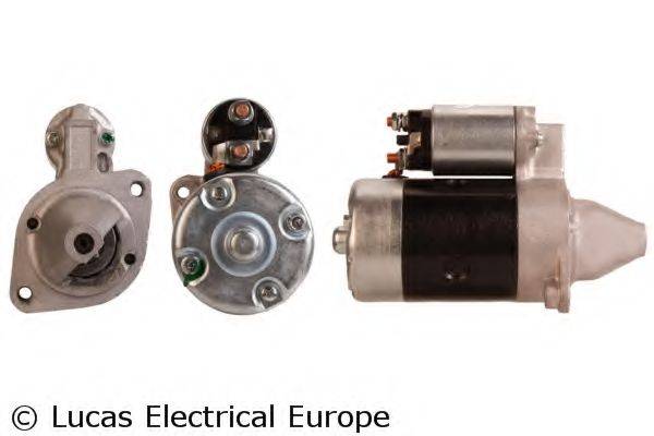 LUCAS ELECTRICAL LRS00903