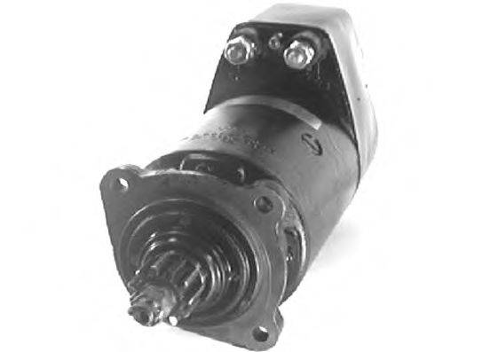 LUCAS ELECTRICAL LRS01017