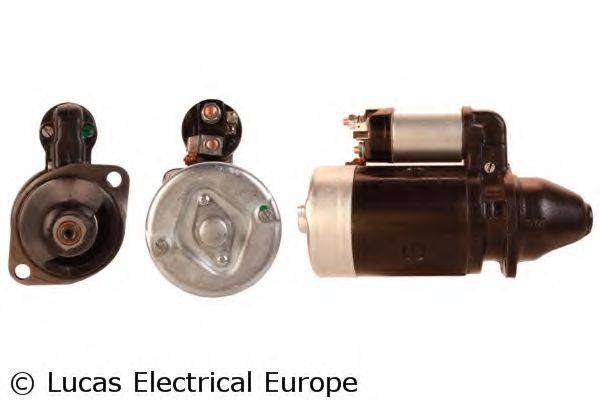 LUCAS ELECTRICAL LRS01987