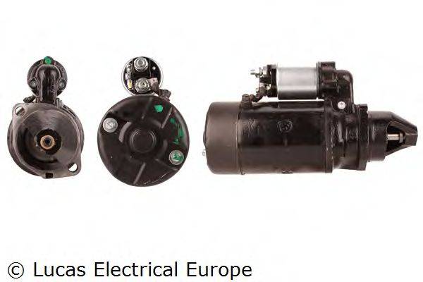 LUCAS ELECTRICAL LRS00565