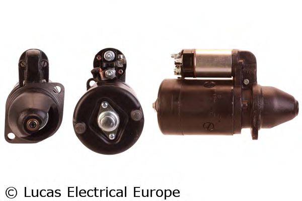 LUCAS ELECTRICAL LRS01039