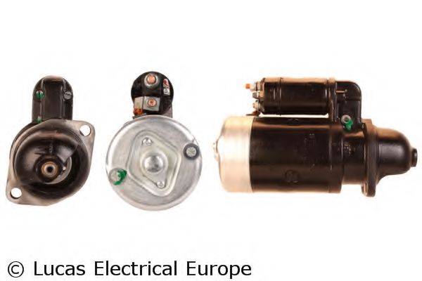 LUCAS ELECTRICAL LRS01052