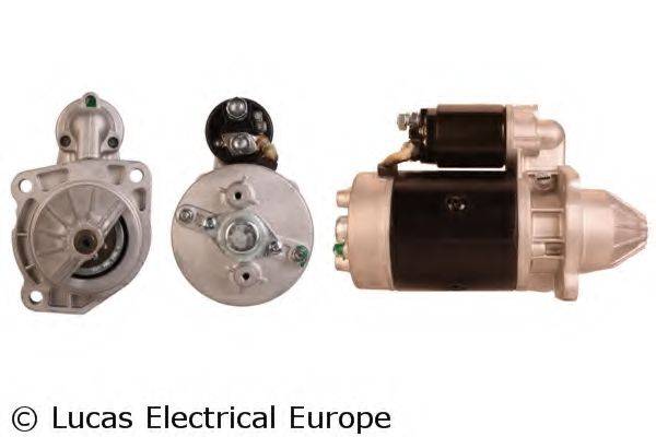 LUCAS ELECTRICAL LRS01057