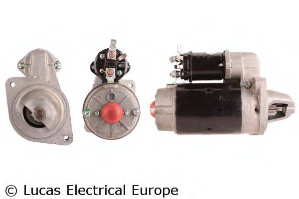 LUCAS ELECTRICAL LRS01993