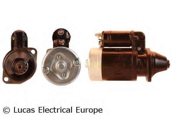 LUCAS ELECTRICAL LRS01059