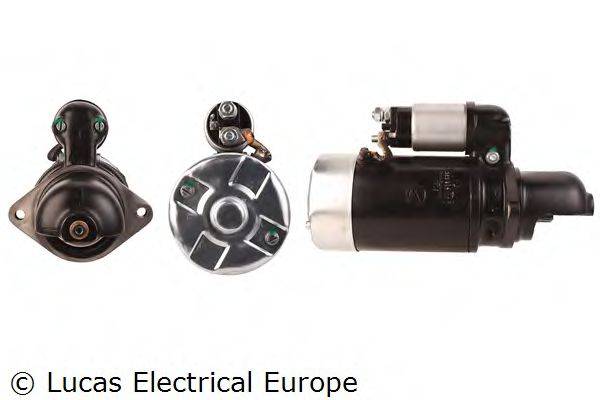 LUCAS ELECTRICAL LRS01063