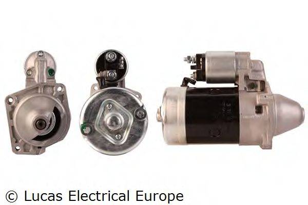 MAGNETI MARELLI 63221308 Стартер