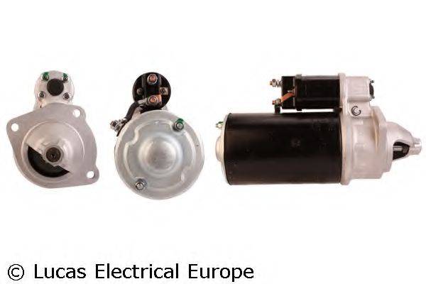 LUCAS ELECTRICAL LRS01069