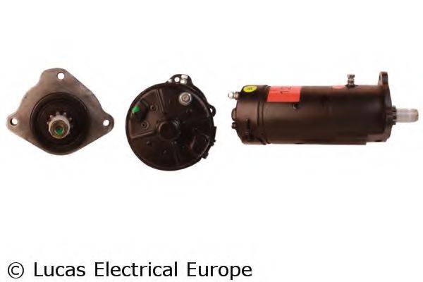 LUCAS ELECTRICAL LRS01071