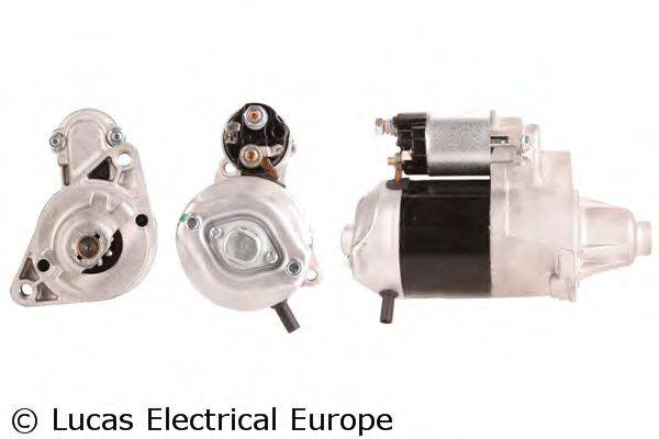 LUCAS ELECTRICAL LRS00493