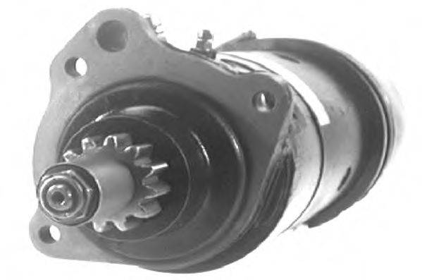 LUCAS ELECTRICAL LRT00642