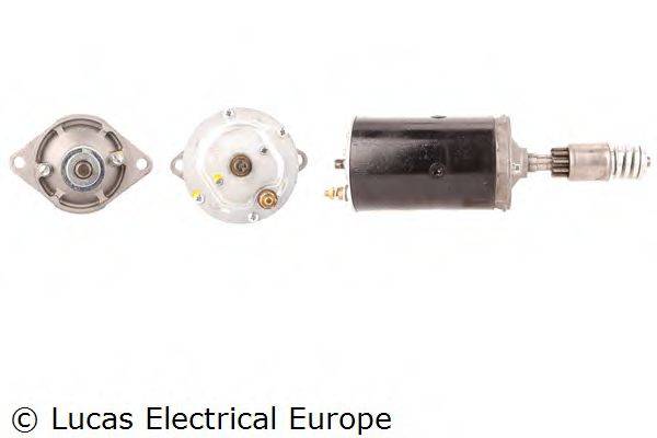 LUCAS ELECTRICAL LRS00343