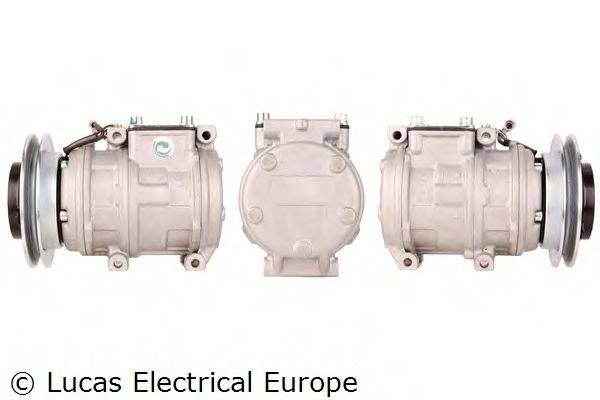 LUCAS ELECTRICAL ACP285
