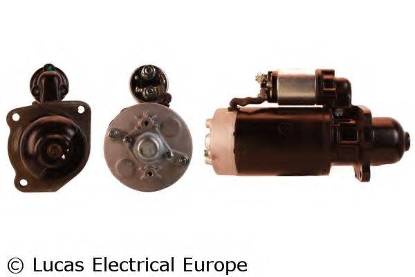 LUCAS ELECTRICAL LRS01112