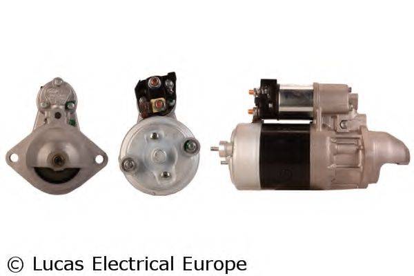 LUCAS ELECTRICAL LRT00170
