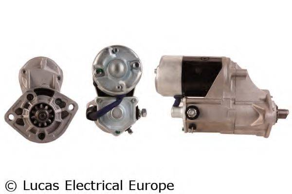 LUCAS ELECTRICAL LRS00721