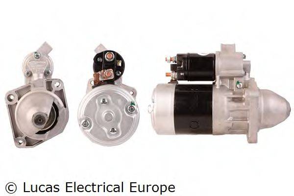 LUCAS ELECTRICAL LRS00591