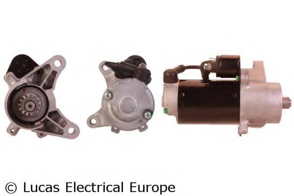 LUCAS ELECTRICAL LRS01149