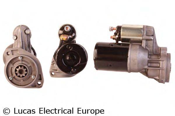 LUCAS ELECTRICAL LRS01185