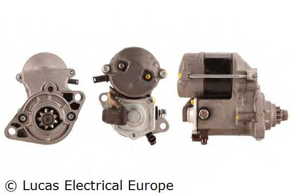 LUCAS ELECTRICAL LRS00888