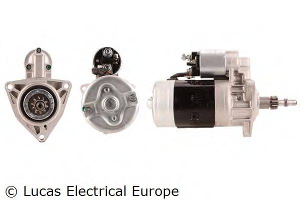 LUCAS ELECTRICAL LRS00893