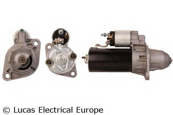 LUCAS ELECTRICAL LRS00662
