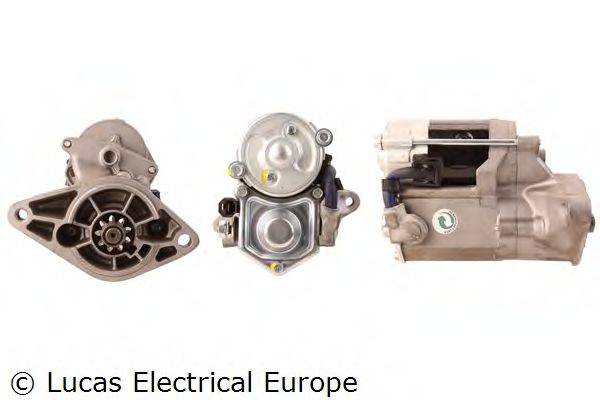 LUCAS ELECTRICAL LRS02053