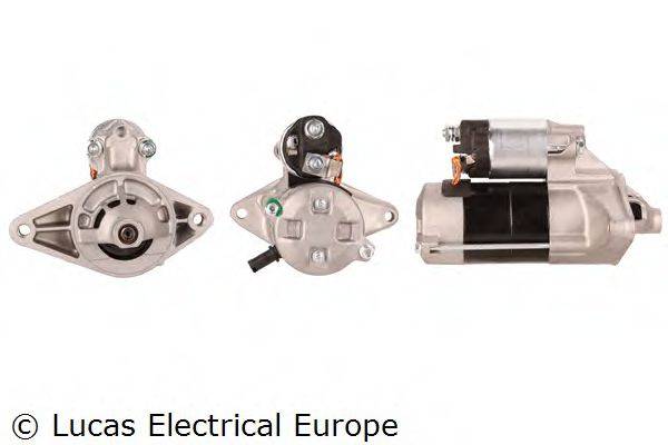 LUCAS ELECTRICAL LRS01280