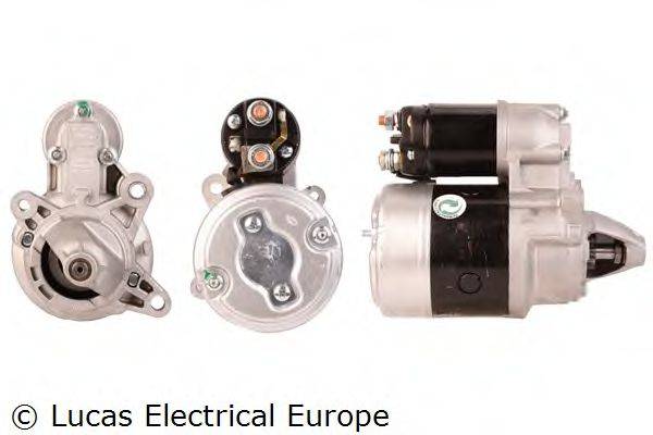 LUCAS ELECTRICAL LRT00144