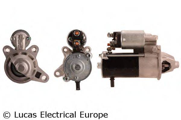 LUCAS ELECTRICAL LRS00992