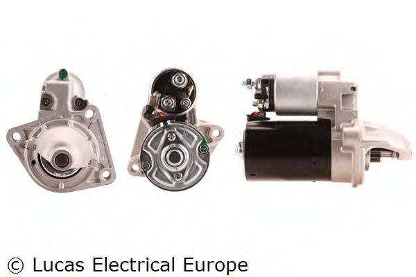 LUCAS ELECTRICAL LRT00167