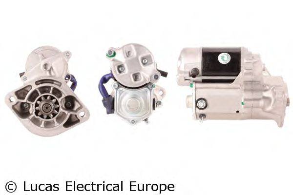 LUCAS ELECTRICAL LRS00610