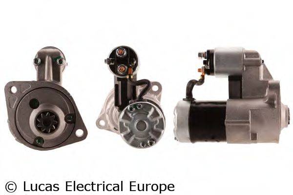 LUCAS ELECTRICAL LRS00974