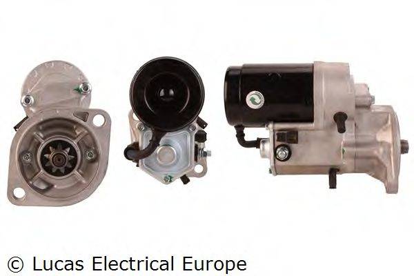 PERKINS 2873K401 Стартер