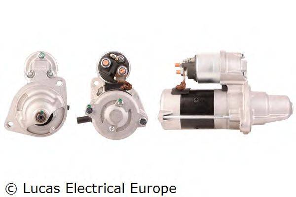 LUCAS ELECTRICAL LRT00155