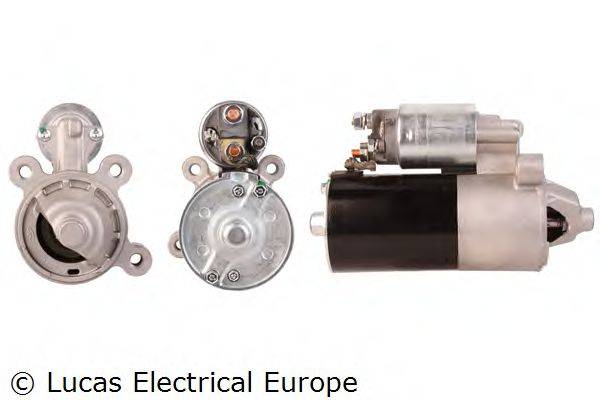 LUCAS ELECTRICAL LRS00993