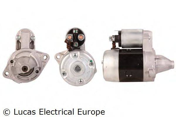 LUCAS ELECTRICAL LRS01373