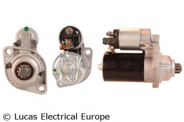 LUCAS ELECTRICAL LRT00178