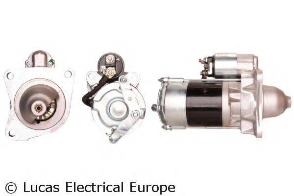 LUCAS ELECTRICAL LRS02088