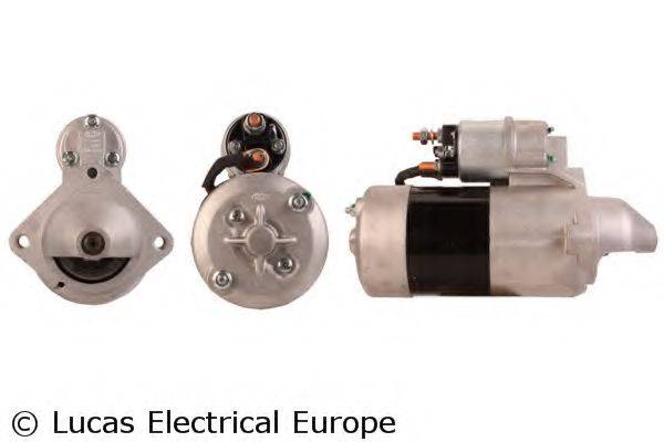LUCAS ELECTRICAL LRS01475