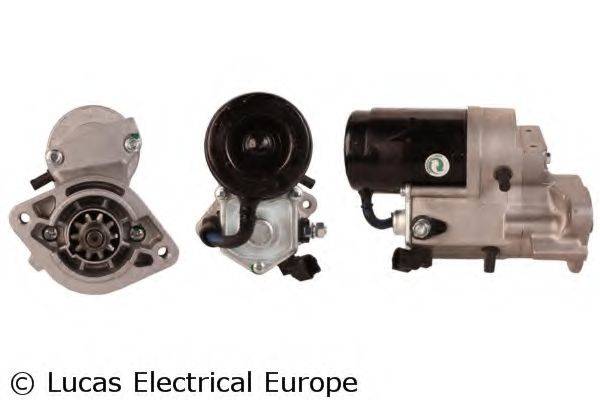 LUCAS ELECTRICAL LRS01489