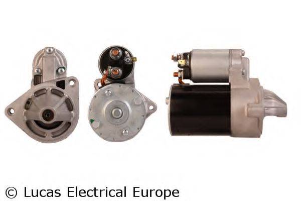 LUCAS ELECTRICAL LRT00189