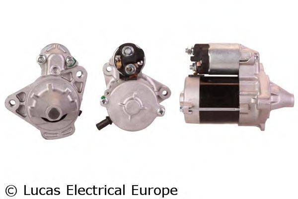 LUCAS ELECTRICAL LRS01532