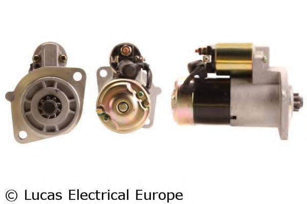 LUCAS ELECTRICAL LRS01553