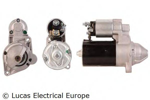 LUCAS ELECTRICAL LRS01575