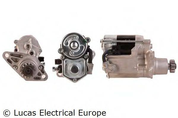 LUCAS ELECTRICAL LRT00181