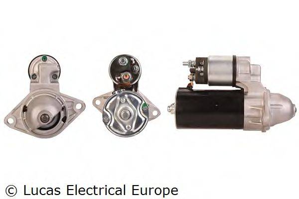 LUCAS ELECTRICAL LRS01639