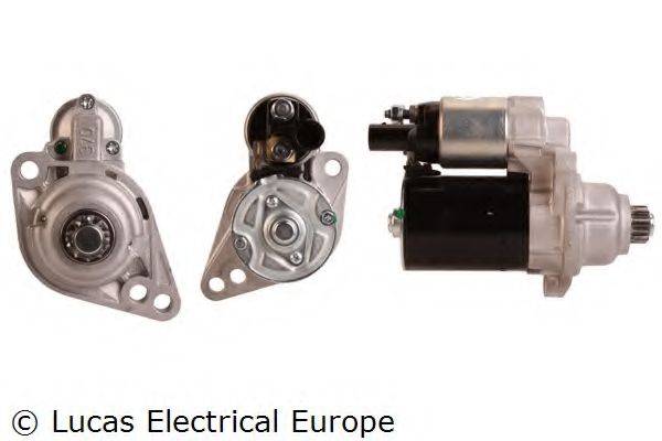 LUCAS ELECTRICAL LRS01671