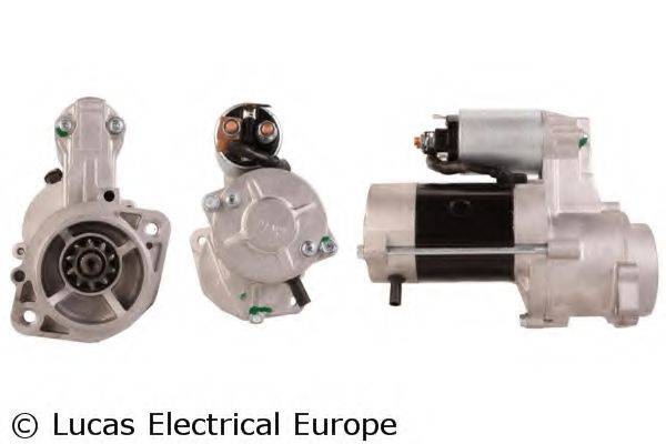 LUCAS ELECTRICAL LRS01712