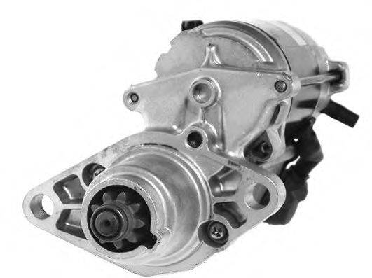 HONDA DR5U3 Стартер